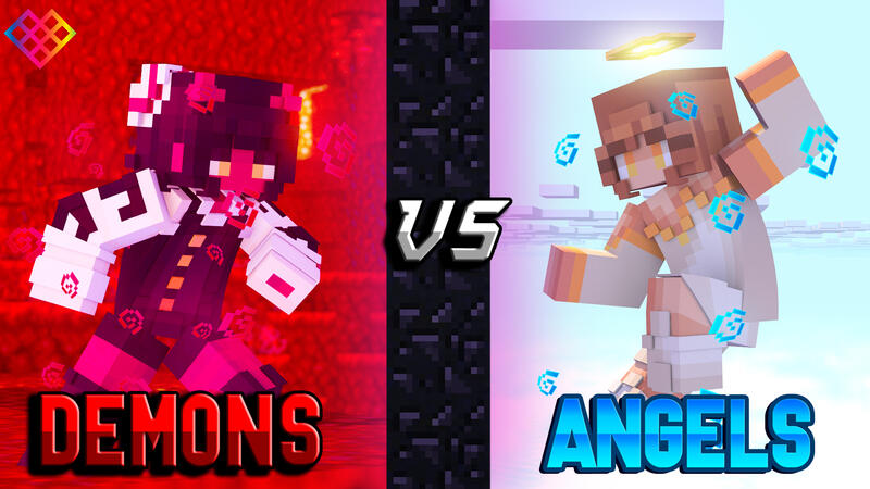 Demons VS Angels